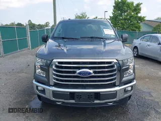 2017 Ford F-150 XL z VIN 1FTEW1EG7HFC00074, wystawiony jako IAAI lot #42477005 z przebiegiem 98 754 mil mil oraz . Historia ofert i sprzedaży dostępna na DreamBid. Obrazek 12.