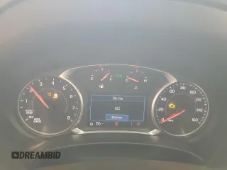 2022 GMC Terrain SLE с VIN 3GKALTEV2NL173115, выставлен на аукционе Copart как лот 58749785 с пробегом 245 816 миль миль и Чистый • Clean title. История ставок и продаж доступна на DreamBid. Изображение 13.