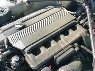 2003 BMW Z4 3.0i with VIN 4USBT53493LU03726, listed as a IAAI auction lot 42576323 with 128,274 mi miles and . Bid and sale history available at DreamBid. Image 12.