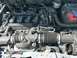 2022 Honda Accord Sport z VIN 1HGCV1F35NA114813, wystawiony jako IAAI lot #43300764 z przebiegiem 51 438 mil mil oraz . Historia ofert i sprzedaży dostępna na DreamBid. Obrazek 19.