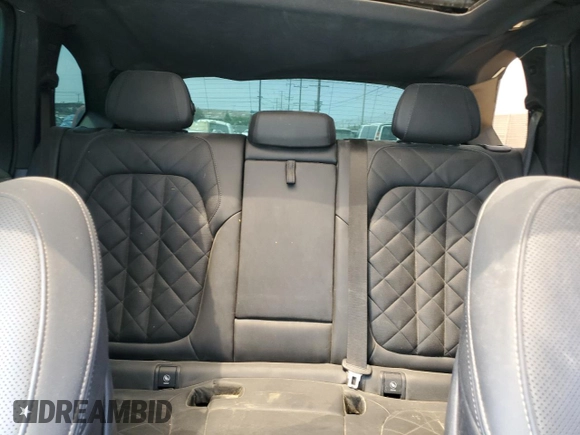 2024 BMW X5 xDrive40i z VIN 5UX23EU07R9T54418, wystawiony jako Copart lot #58960045 z przebiegiem 23 591 mil mil oraz Tytuł czysty. Historia ofert i sprzedaży dostępna na DreamBid. Obrazek 10.