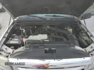 2003 Ford F-250 XL with VIN 1FTNX20L73EA89063, listed as a Copart auction lot 78629574 with Not provided miles and Salvage title. Bid and sale history available at DreamBid. Image 12.