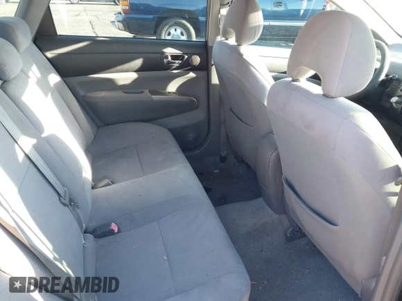 2008 Toyota Prius with VIN JTDKB20U183443026, listed as a IAAI auction lot 41760476 with 287,610 mi miles. Bid and sale history available at carsss.com. Image 8.