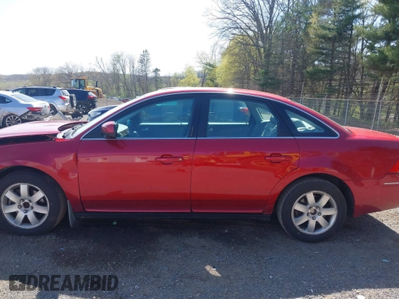 2006 Ford Five Hundred SEL с VIN 1FAFP24136G187924, выставлен на аукционе IAAI как лот 42086207 с пробегом 57 968 миль миль и . История ставок и продаж доступна на DreamBid. Изображение 14.