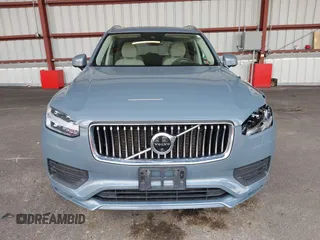 2020 Volvo XC90 Momentum with VIN YV4A221K4L1546483, listed as a IAAI auction lot 42020882 with 72,375 mi miles and . Bid and sale history available at DreamBid. Image 12.