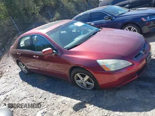 2005 Honda Accord EX z VIN 1HGCM56735A176434, wystawiony jako IAAI lot #41700443 z przebiegiem 128 468 mil mil oraz . Historia ofert i sprzedaży dostępna na DreamBid. Obrazek 13.