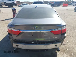 2015 Lexus ES 330 with VIN JTHBK1GG3F2179982, listed as a IAAI auction lot 41657099 with 103,642 mi miles and . Bid and sale history available at DreamBid. Image 16.