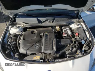 2016 Mercedes-Benz CLA 250 with VIN WDDSJ4GB7GN393938, listed as a Copart auction lot 67519843 with 92,182 mi miles and . Bid and sale history available at DreamBid. Image 11.