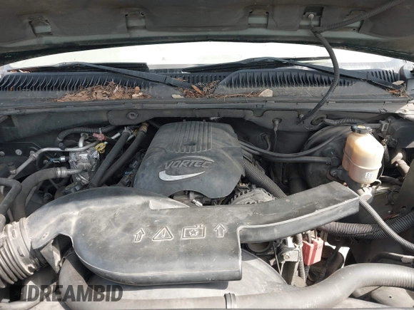 2002 Chevrolet Suburban LS with VIN 3GNEC16Z62G351865, listed as a IAAI auction lot 42035541 with 234,846 mi miles. Bid and sale history available at carsss.com. Image 10.