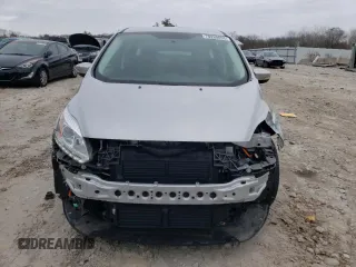 2017 Ford C-Max Energi SE with VIN 1FADP5EU9HL103536, listed as a Copart auction lot 78280653 with 52,479 mi miles. Bid and sale history available at carsss.com. Image 5.