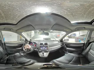 2011 Honda CR-V EX-L z VIN 5J6RE4H7XBL057013, wystawiony jako Copart lot #57679115 z przebiegiem 134 607 mil mil oraz Szkoda całkowita • Salvage title. Historia ofert i sprzedaży dostępna na DreamBid. Obrazek 16.