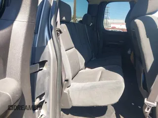 2009 Chevrolet Silverado 1500 with VIN 2GCEC290691114694, listed as a IAAI auction lot 41857504 with 188,705 mi miles and . Bid and sale history available at DreamBid. Image 8.