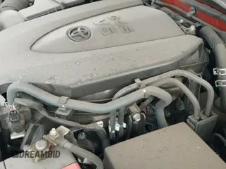 2016 Toyota Tacoma SR5 с VIN 5TFAZ5CN6GX002920, выставлен на аукционе IAAI как лот 42758579 с пробегом 116 214 миль миль и . История ставок и продаж доступна на DreamBid. Изображение 20.