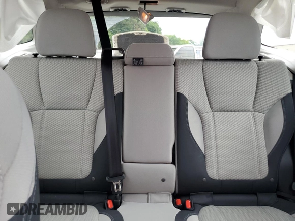 2022 Subaru Forester Premium with VIN JF2SKAEC3NH426562, listed as a Copart auction lot 57149855 with 55,280 mi miles and Salvage title. Bid and sale history available at DreamBid. Image 10.