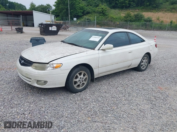 2001 Toyota Solara SE с VIN 2T1CG22P51C463516, выставлен на аукционе IAAI как лот 42483620 с пробегом 219 291 миль миль и . История ставок и продаж доступна на DreamBid. Изображение 2.