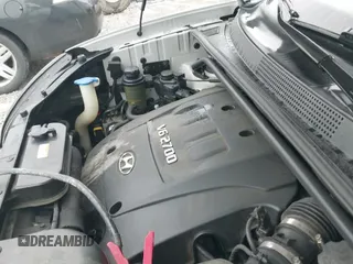 2007 Hyundai Tucson SE с VIN KM8JN72D77U568730, выставлен на аукционе IAAI как лот 43466411 с пробегом 183 356 миль миль и . История ставок и продаж доступна на DreamBid. Изображение 12.