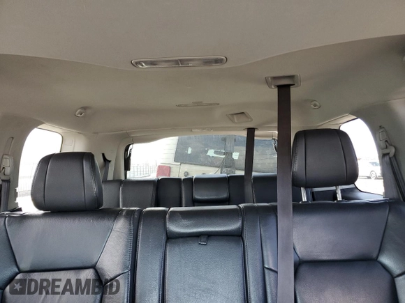 2012 Honda Pilot EX-L with VIN 5FNYF4H5XCB017371, listed as a Copart auction lot 49142795 with 171,719 mi miles and Salvage Title. Bid and sale history available at DreamBid. Image 10.