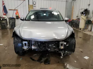 2020 Volkswagen Tiguan SE with VIN 3VV2B7AX8LM021821, listed as a Copart auction lot 44343325 with 69,362 mi miles and Salvage Title. Bid and sale history available at carsss.com. Image 5.