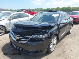 2014 Chevrolet Impala LTZ с VIN 1G1155S3XEU121427, выставлен на аукционе IAAI как лот 42313867 с пробегом 221 519 миль миль и . История ставок и продаж доступна на DreamBid. Изображение 17.