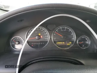 2008 Chevrolet Uplander LT w/1LT with VIN 1GNDV33178D144181, listed as a Copart auction lot 86856524 with 129,470 mi miles and Salvage Title. Bid and sale history available at carsss.com. Image 9.