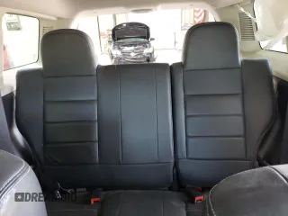 2016 Jeep Patriot Latitude z VIN 1C4NJPFA5GD699012, wystawiony jako Copart lot #55555095 z przebiegiem 82 643 mil mil oraz Szkoda całkowita • Salvage title. Historia ofert i sprzedaży dostępna na DreamBid. Obrazek 10.