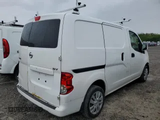 2017 Nissan NV200 S с VIN 3N6CM0KN3HK699975, выставлен на аукционе Copart как лот 56710415 с пробегом 141 450 миль миль и Списание • Salvage title. История ставок и продаж доступна на DreamBid. Изображение 3.
