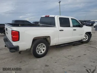 2014 Chevrolet Silverado 1500 Work Truck with VIN 3GCPCPEH1EG212518, listed as a Copart auction lot 80869314 with 379,756 mi miles and Salvage Title. Bid and sale history available at carsss.com. Image 3.