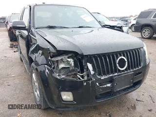 2011 Mercury Mariner Premier с VIN 4M2CN8HG9BKJ03188, выставлен на аукционе IAAI как лот 41008214 с пробегом 182 870 миль миль и . История ставок и продаж доступна на DreamBid. Изображение 6.