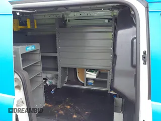 2023 Ford Transit Connect XLT с VIN NM0LS7T23P1549304, выставлен на аукционе IAAI как лот 41693540 с пробегом 37 720 миль миль и . История ставок и продаж доступна на DreamBid. Изображение 8.