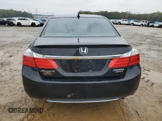 2014 Honda Accord Touring z VIN 1HGCR6F70EA004997, wystawiony jako Copart lot #80052844 z przebiegiem 165 111 mil mil oraz Czysty tytuł • Clean title. Historia ofert i sprzedaży dostępna na DreamBid. Obrazek 6.