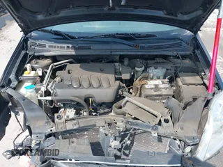 2009 Nissan Sentra FE+ with VIN 3N1AB61EX9L691049, listed as a IAAI auction lot 42067238 with 86,213 mi miles and . Bid and sale history available at DreamBid. Image 10.