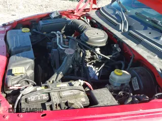 2000 Dodge Dakota with VIN 1B7GL22X9YS532083, listed as a IAAI auction lot 42541597 with 168,304 mi miles and . Bid and sale history available at DreamBid. Image 18.