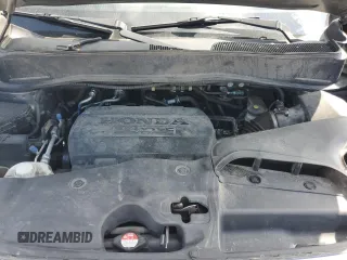 2012 Honda Pilot EX-L z VIN 5FNYF4H65CB008845, wystawiony jako Copart lot #55079475 z przebiegiem 186 457 mil mil oraz Szkoda całkowita • Salvage title. Historia ofert i sprzedaży dostępna na DreamBid. Obrazek 12.