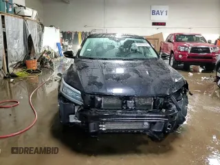 2017 Volkswagen Passat SEL Premium z VIN 1VWCT7A34HC078780, wystawiony jako Copart lot #49827235 z przebiegiem 94 618 mil mil oraz Szkoda całkowita • Salvage title. Historia ofert i sprzedaży dostępna na DreamBid. Obrazek 14.