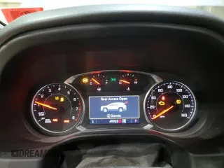 2021 GMC Acadia SLT z VIN 1GKKNUL42MZ102986, wystawiony jako Copart lot #87389364 z przebiegiem 49 925 mil mil oraz Szkoda całkowita • Salvage title. Historia ofert i sprzedaży dostępna na DreamBid. Obrazek 9.