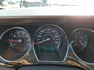 2010 Ford Taurus Limited with VIN 1FAHP2FW9AG168580, listed as a Copart auction lot 51637445 with 85,631 mi miles and Clean Title. Bid and sale history available at carsss.com. Image 9.