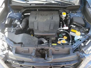 2023 Subaru Forester Premium z VIN JF2SKAEC3PH513669, wystawiony jako Copart lot #58839825 z przebiegiem 14 832 mil mil oraz Szkoda całkowita • Salvage title. Historia ofert i sprzedaży dostępna na DreamBid. Obrazek 12.