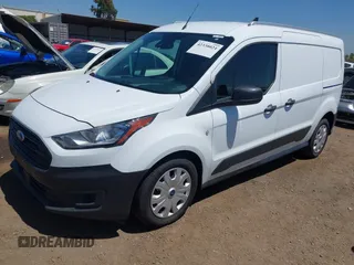 2022 Ford Transit Connect XL z VIN NM0LS7S24N1510428, wystawiony jako IAAI lot #42338024 z przebiegiem 146 248 mil mil oraz . Historia ofert i sprzedaży dostępna na DreamBid. Obrazek 2.