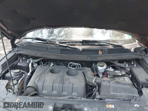2018 Ford Explorer XLT with VIN 1FM5K8DH5JGC20690, listed as a IAAI auction lot 42412146 with 76,947 mi miles and . Bid and sale history available at DreamBid. Image 10.