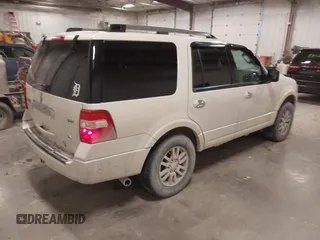 2012 Ford Expedition Limited с VIN 1FMJU2A54CEF16458, выставлен на аукционе IAAI как лот 41964734 с пробегом 192 640 миль миль и . История ставок и продаж доступна на DreamBid. Изображение 4.