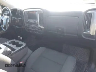 2014 Chevrolet Silverado 1500 LT with VIN 1GCVKREC9EZ300548, listed as a IAAI auction lot 41318981 with 237,113 mi miles and . Bid and sale history available at DreamBid. Image 5.