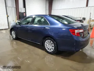 2014 Toyota Camry L with VIN 4T4BF1FKXER444574, listed as a Copart auction lot 45450955 with 72,167 mi miles and Salvage Title. Bid and sale history available at carsss.com. Image 2.
