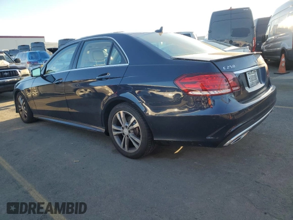 2014 Mercedes-Benz E-Class E 250 BlueTEC Luxury with VIN WDDHF0EB6EA971815, listed as a Copart auction lot 88157915 with 98,657 mi miles and Clean Title. Bid and sale history available at carsss.com. Image 2.