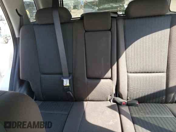 2010 Kia Sportage LX with VIN KNDKG3A40A7700990, listed as a Copart auction lot 48941505 with 38,182 mi miles and Salvage Title. Bid and sale history available at carsss.com. Image 10.