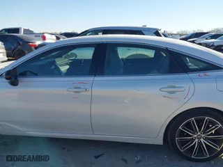 2019 Toyota Avalon XLE with VIN 4T1BZ1FB2KU008198, listed as a IAAI auction lot 41144894 with 90,477 mi miles. Bid and sale history available at carsss.com. Image 14.