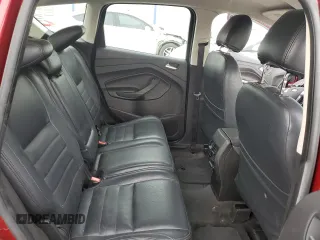 2013 Ford C-Max SE with VIN 1FADP5AUXDL528084, listed as a Copart auction lot 82217734 with 155,033 mi miles and Salvage Title. Bid and sale history available at carsss.com. Image 10.