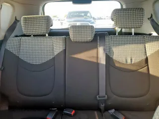 2010 Kia Soul + with VIN KNDJT2A25A7177174, listed as a Copart auction lot 52167295 with 86,752 mi miles and Salvage Title. Bid and sale history available at DreamBid. Image 10.
