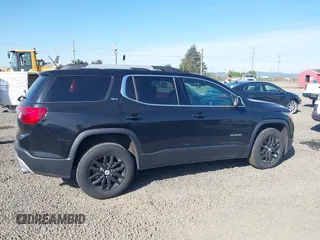 2018 GMC Acadia SLT with VIN 1GKKNULS4JZ147177, listed as a IAAI auction lot 42034029 with 79,029 mi miles and . Bid and sale history available at carsss.com. Image 14.