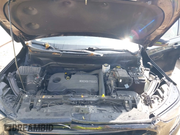 2021 GMC Terrain SLT with VIN 3GKALPEV7ML403222, listed as a IAAI auction lot 41893704 with 101,641 mi miles and . Bid and sale history available at DreamBid. Image 10.