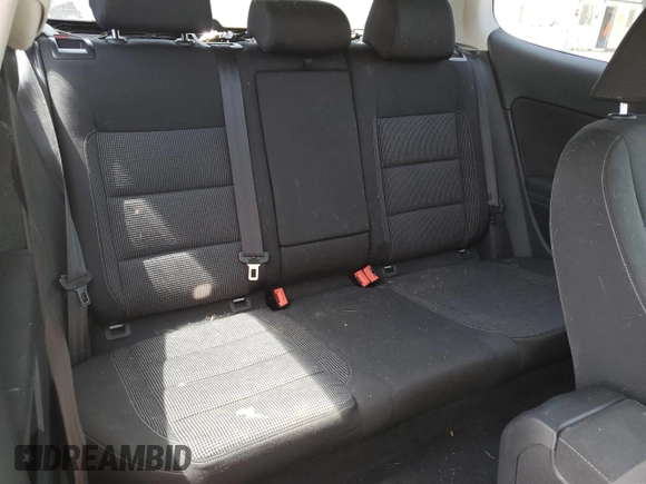 2013 Volkswagen Golf w/Conv & Sunroof с VIN WVWBB7AJ5DW005104, выставлен на аукционе Copart как лот 60706685 с пробегом 111 146 миль миль и Чистый • Clean title. История ставок и продаж доступна на DreamBid. Изображение 10.